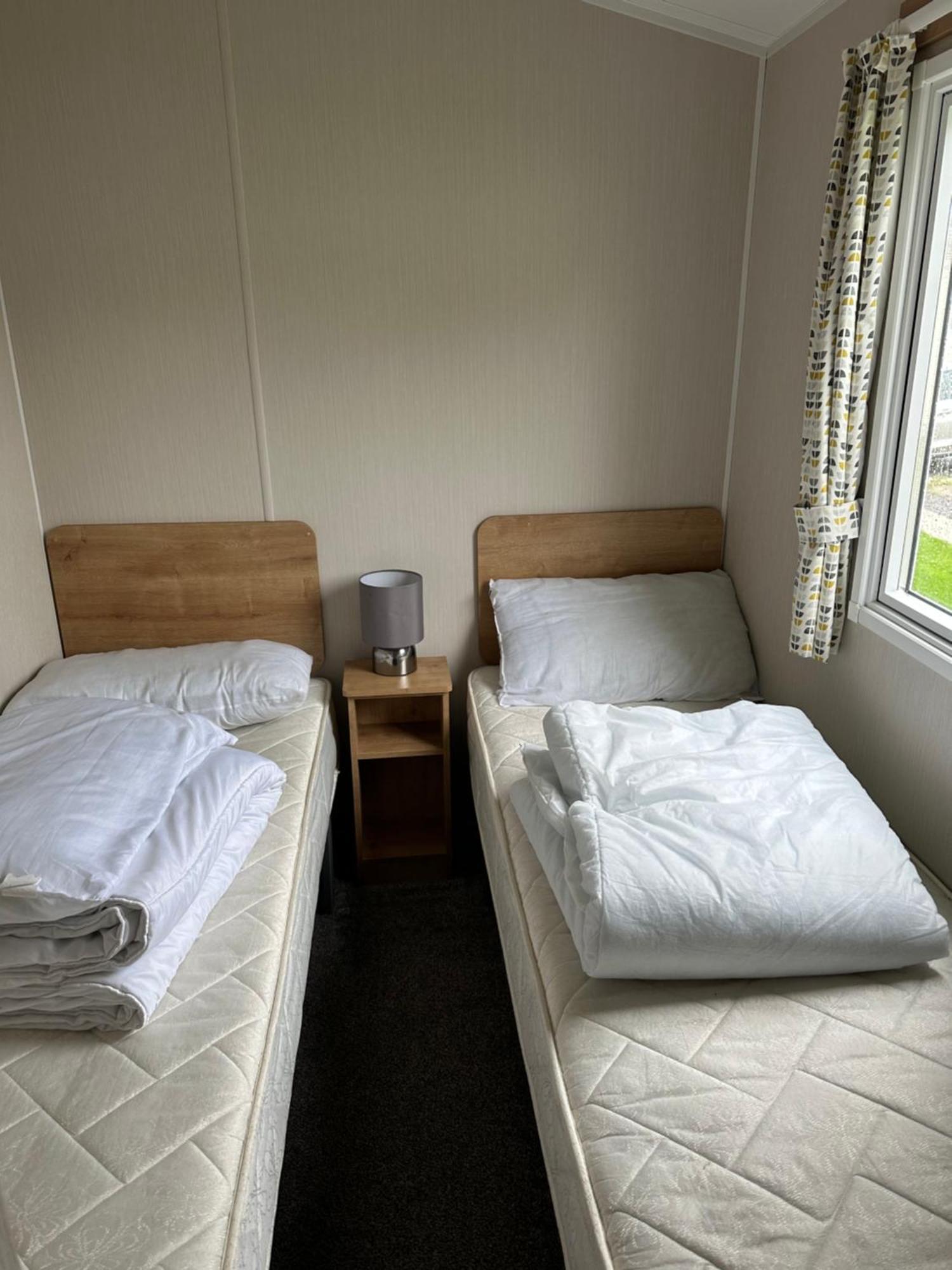 Powys 37 호텔 보스 외부 사진